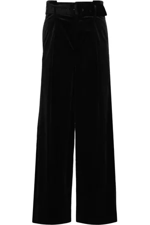 Taakk Velvet wide