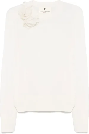 ERMANNO SCERVINO Floral
