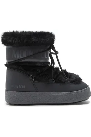 Moon Boot MB Track lace