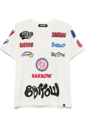BARROW Logo