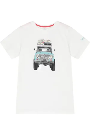 Hackett Logo t
