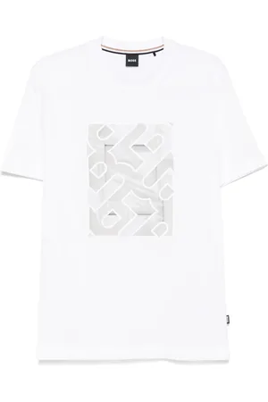 HUGO BOSS Logo