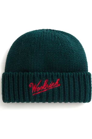 Woolrich Logo