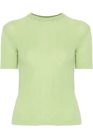 Manuel Ritz Ribbed T