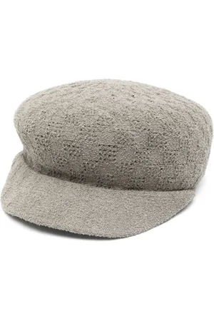 Kangol Bermuda Check Stitch Mau cap