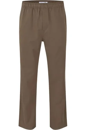 Samsøe Samsøe Jabari trousers