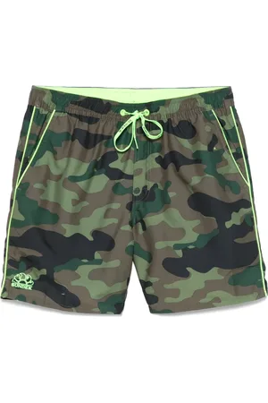 Sundek Camouflage
