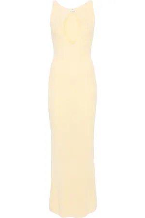 AYA MUSE Ribbed