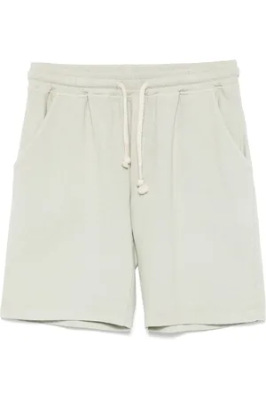 ELEVENTY Jersey shorts