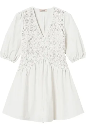 Twin-Set Crochet