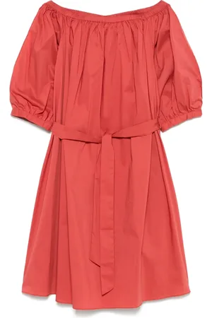 Liu Jo Belted mini dress