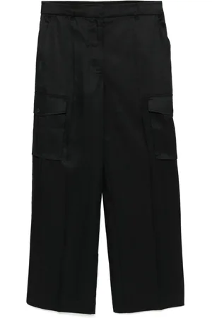 ULLA JOHNSON Aelin pants