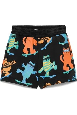 Stella McCartney Cats