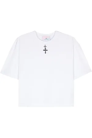 Chiara Ferragni Cross