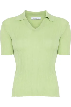 Manuel Ritz Ribbed T