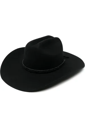 Lack of Color The Ridge wool cowboy hat