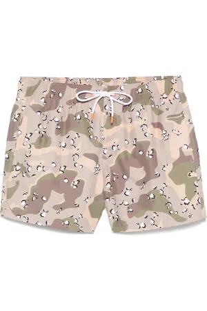 Sundek Camouflage