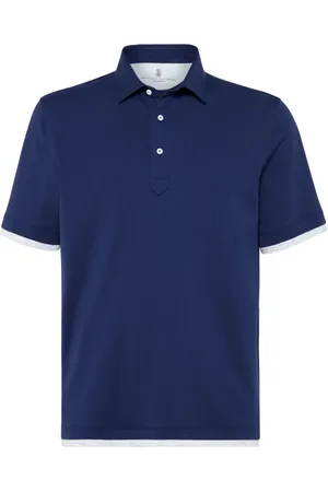 Brunello Cucinelli Polo