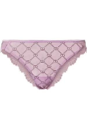 Twin-Set Lace