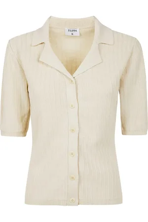 Filippa K Ribbed short