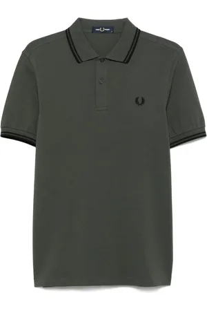 Fred Perry Logo