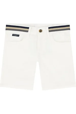Hackett Cotton shorts