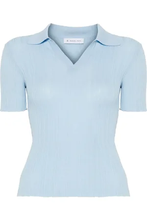 Manuel Ritz Ribbed T
