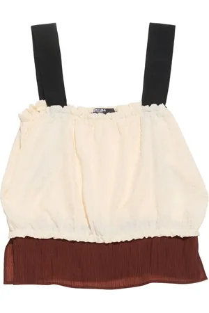 Bimba y Lola Ruched