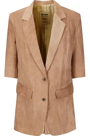 UMA WANG Kaly blazer