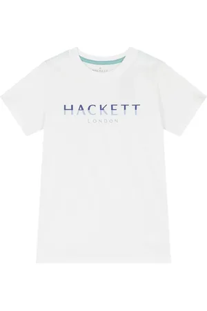 Hackett Logo