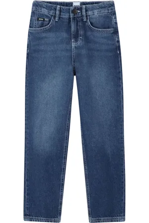 HUGO BOSS Straight
