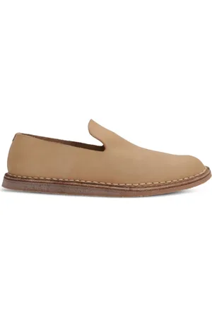 GUIDI Leather slip