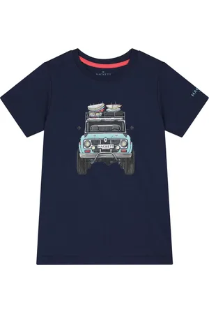 Hackett Logo t