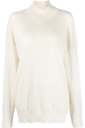 The Row Silk