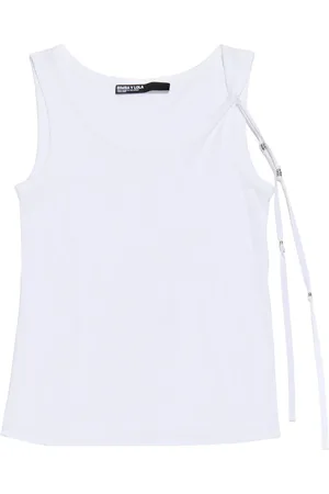Bimba y Lola Knot