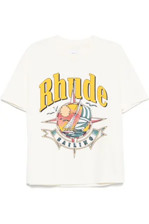 Rhude Port De T
