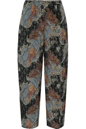 ULLA JOHNSON Graphic