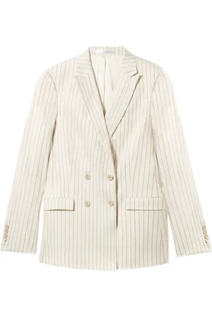 Brooks Brothers Pinstripe bouble
