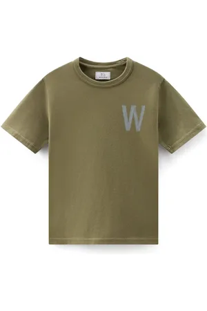 Woolrich Graphic