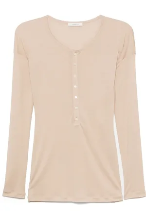LEMAIRE Silk T