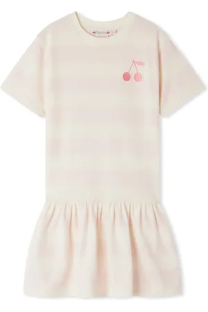 BONPOINT Amaia cotton dress
