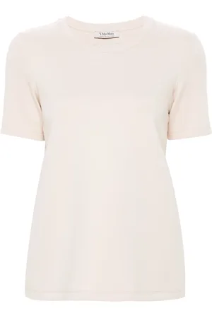 Max Mara Embroidered