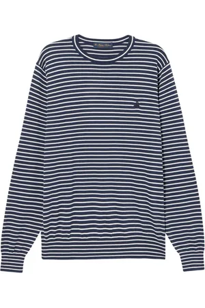 Brooks Brothers Striped sweatshirt