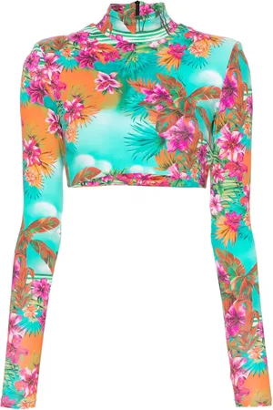 Roberto Cavalli Floral