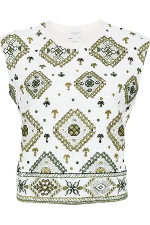 Giambattista Valli Sequin