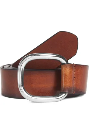 Dsquared2 Leather belt