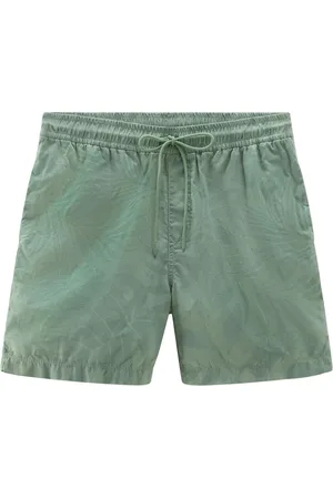 Woolrich Tropical