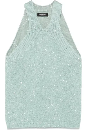 Fabiana Filippi Sequin