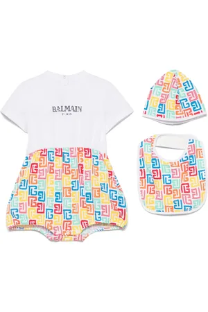 Balmain Logo