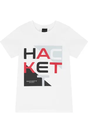 Hackett Logo t